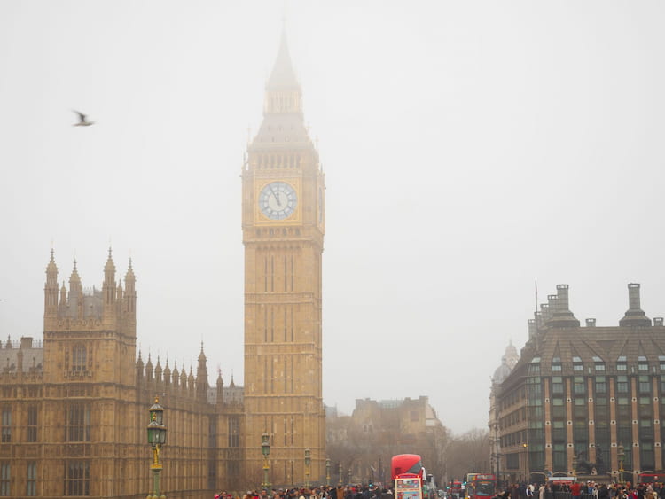 United Kingdom 10 Days