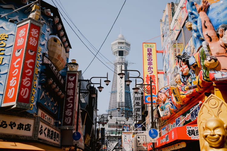 7D SHOCKING SALE GOLDEN ROUTE JAPAN + SHIRAKAWAGO