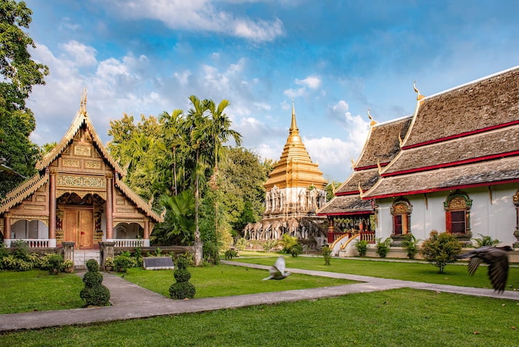 6D LEBARAN TREASURES CHIANG MAI CHIANG RAI BANGKOK 2027