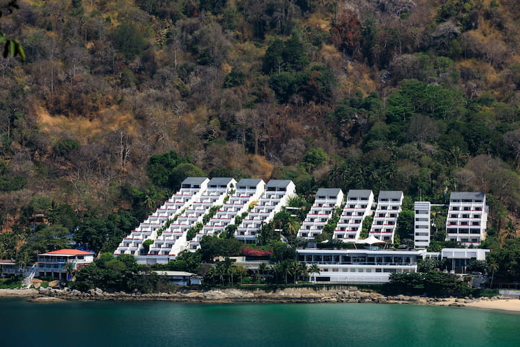 5D PREMIUM PHUKET YEAR END HOLIDAY 2026