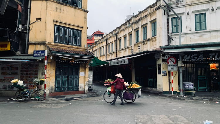 7D SPARKLING LEBARAN HANOI SAPA HALONG BAY 2027