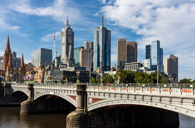 8D MAJESTIC EID HOLIDAY AUSTRALIA MELBOURNE SYDNEY 2027